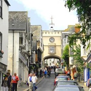 Totnes