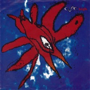 High - The Cure