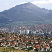 Sarajevo, Bosnia and Herzegovina
