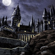 Science of Harry Potter (Frostburg State University)