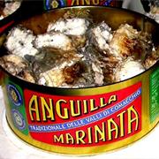 Anguilla Di Comacchio