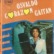 Me Gusta Tu Pelo – Osvaldo Gaitán (1981)