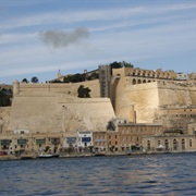 Valetta, Malta