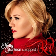 Run Run Rudolph, Kelly Clarkson