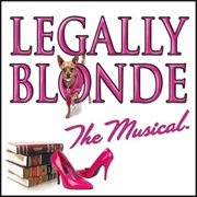 Legally Blonde