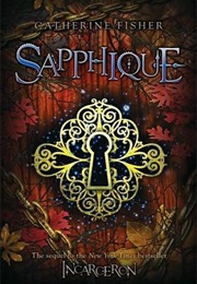 Sapphique (Catherine Fisher)