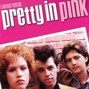 Pretty in Pink