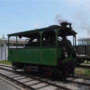 Prien Am Chiemsee, Germany