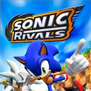 Sonic Rivals (PSP)