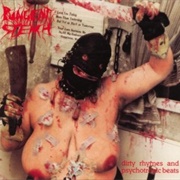 Pungent Stench - Dirty Rhymes and Psychotronic Beats