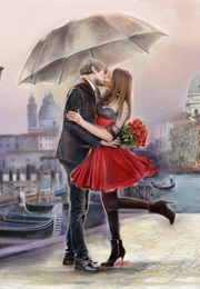 Passion in Venice (1995)