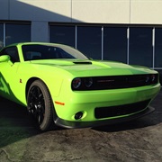 Challenger (Dodge)