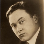 Walter Lippman