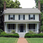Nash-Hooper House