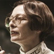 Tilda Swinton - Snowpiercer
