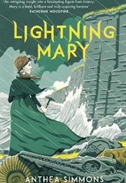 Lightning Mary (Anthea Simmons)