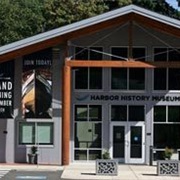 Harbor History Museum (Gig Harbor, Washington)