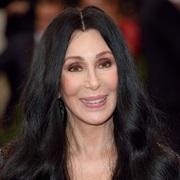 Cher