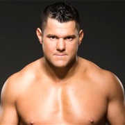 Eddie Edwards