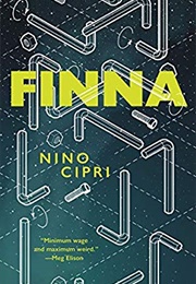 Finna (Nino Cipri)