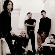 Nine Inch Nails