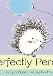 Perfectly Percy (Paul Schmid)