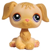 Littlest Pet Shop #268