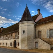 Abbaye De Clairvaux Monastery