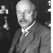 Max Von Laue