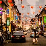 Singapore, Singapore - 13.4M