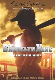 The Brooklyn Nine (Alan M. Gratz)