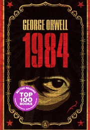 1984 (George Orwell)