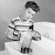 Slinky (1943)