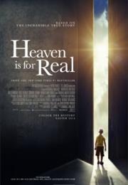 Heaven Is for Real (Film)