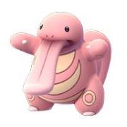 Lickitung