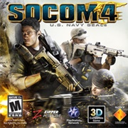 Socom 4 Us Navy Seals