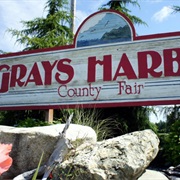 Grays Harbor County Fair (Elma)