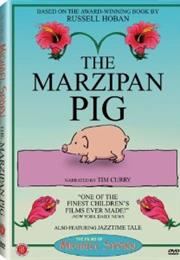 The Marzipan Pig (TV Movie)