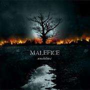 Malefice - Entities