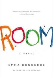 Room: A Novel
