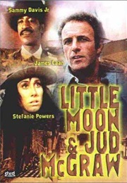 Little Moon & Jud McGraw (1975)