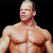 Lex Luger