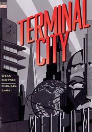 Terminal City