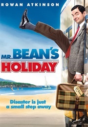 Mr. Bean's Holiday (2007)
