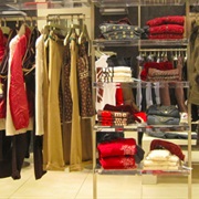 Clothing Store