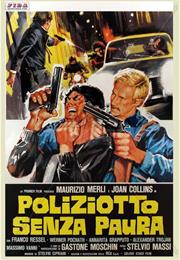 Poliziotto Senza Paura