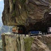 Karakorum Hwy, Pakistan