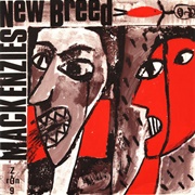 The Mackenzies-New Breed