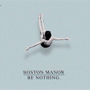 Lead Feet - Boston Manor