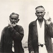 Katta Ashula Song, Uzbekistan